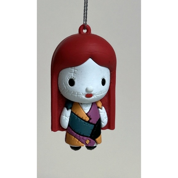 Hallmark Other - 2022 Hallmark Mystery Ornament Nightmare Before Christmas Sally
